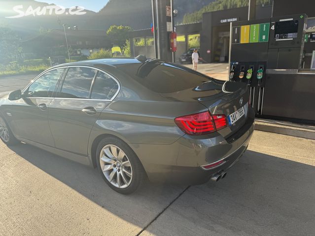 BMW Řada 5